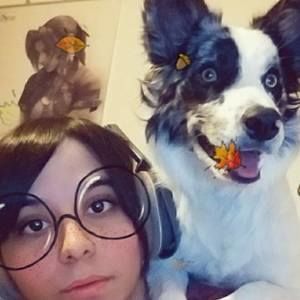 Meet your Posher, Gabriella